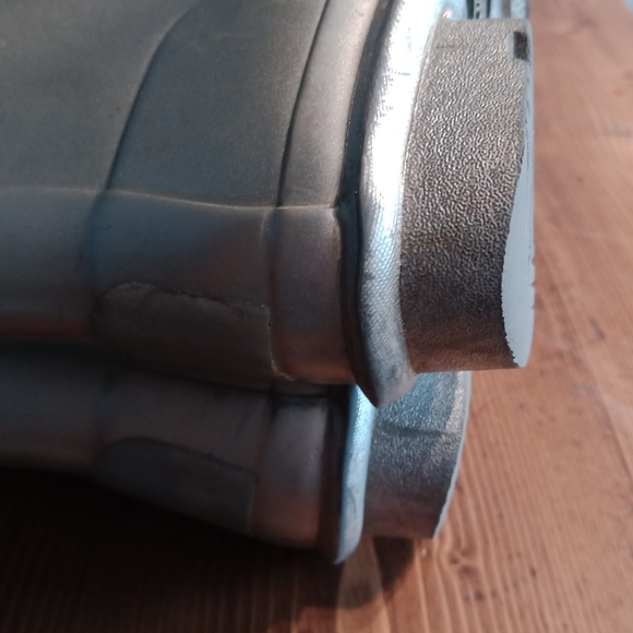 Hunter boots - Picture 12 of 16